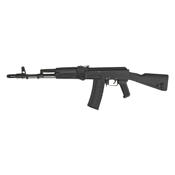 5.56x45 mm and 7.62x39 mm AR-M1