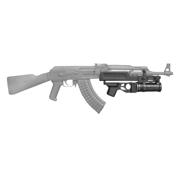 40 mm UBGL-1