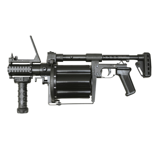 40x46 mm MSGL 
