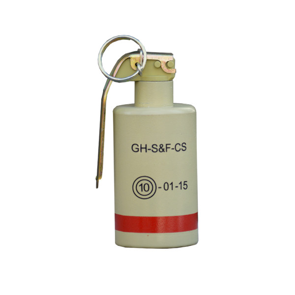  GH-S&F-CS and GH-S&F-CS-7