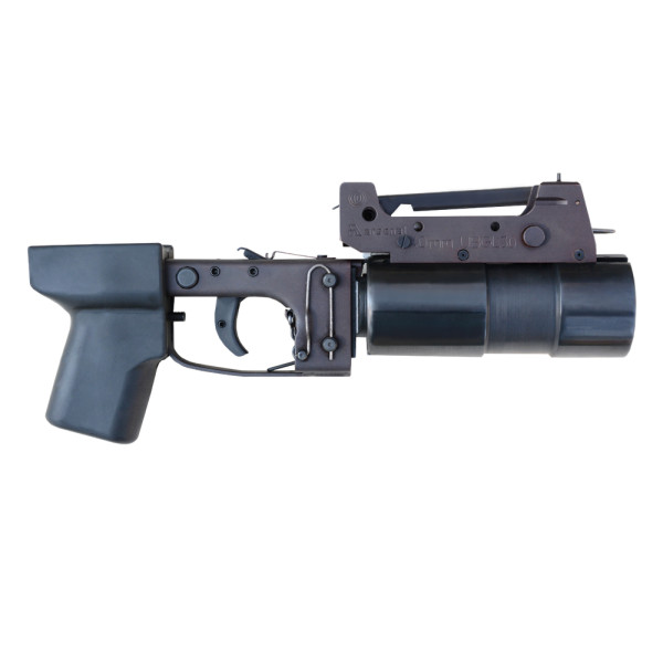 40 mm UBGL-30