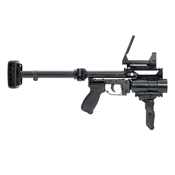 40 mm SAGL