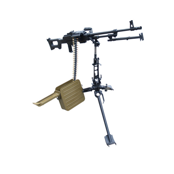  7.62x54 mm MG-М1S