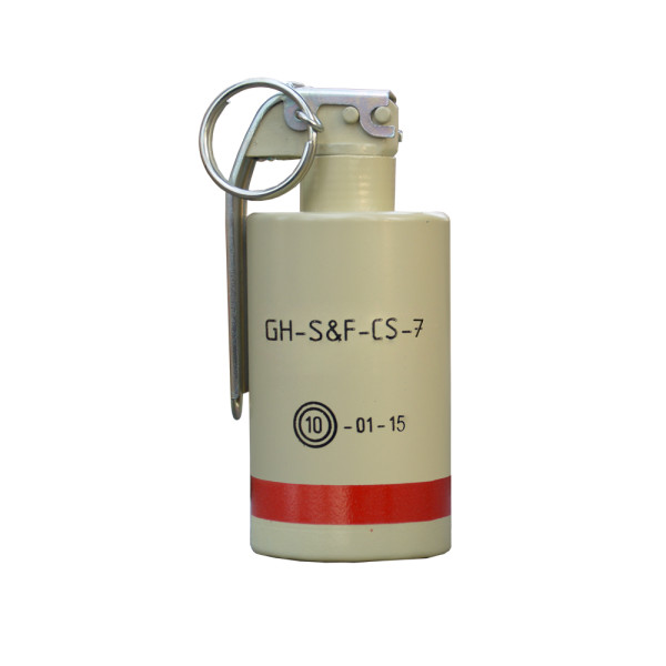 GH-S&F-CS and GH-S&F-CS-7