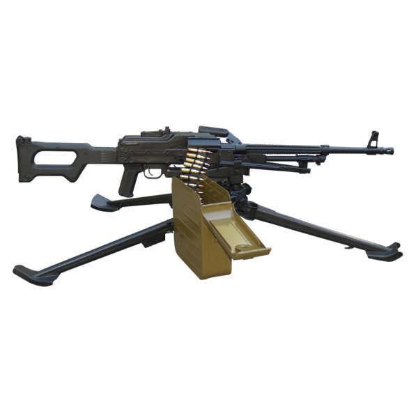  7.62x54 mm  MG-1МS 