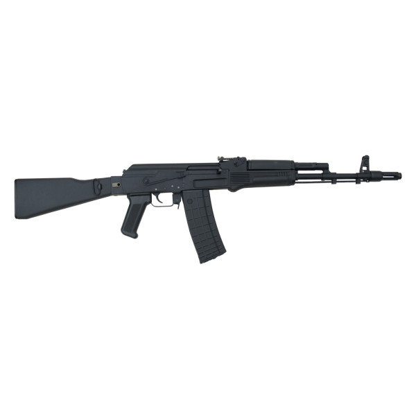 5.56 x45 mm and 7.62x39 mm AR-M5F41