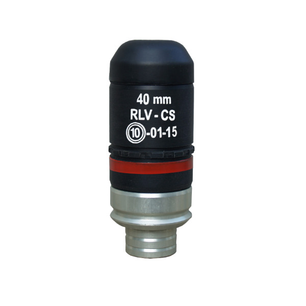 40 mm RLV-CS
