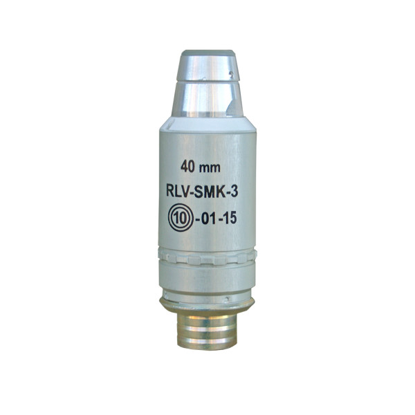 40 mm RLV-SMK and RLV-SMK-3