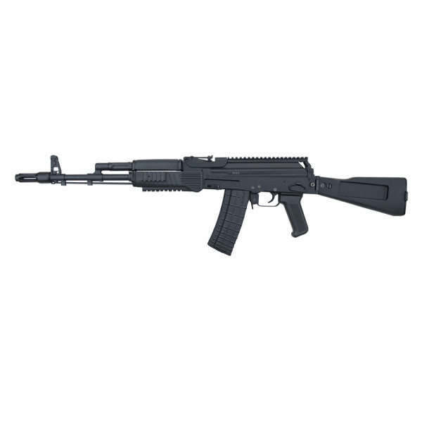 5.56x45 mm and 7.62x39 mm AR-M75F 