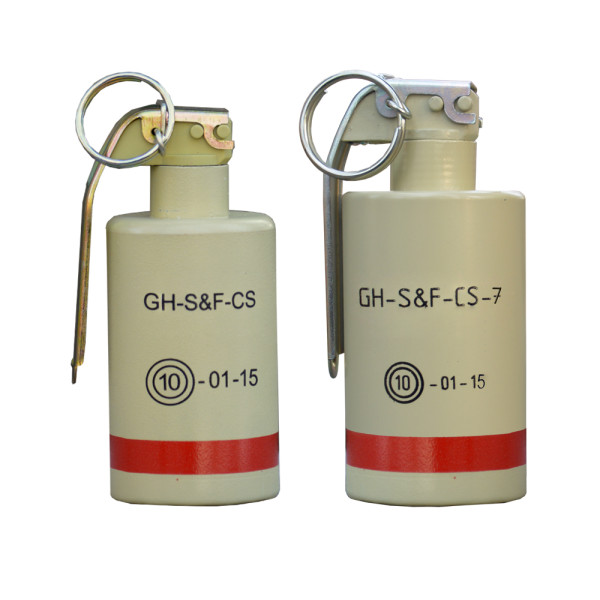  GH-S&F-CS and GH-S&F-CS-7