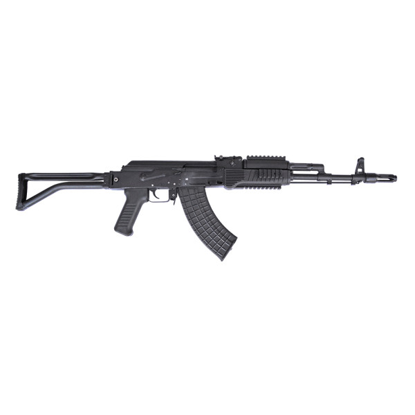 5.56x45 mm and 7.62x39 mm AR-M14F