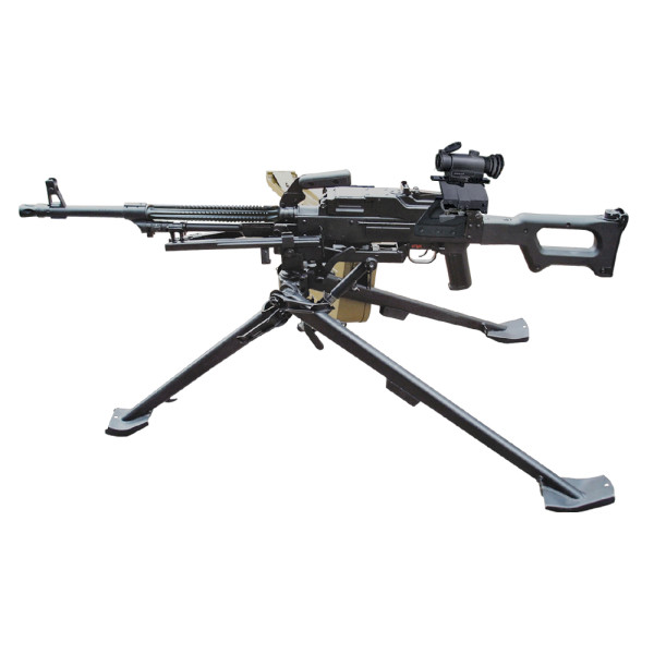  7.62x54 mm  MG-1МS 