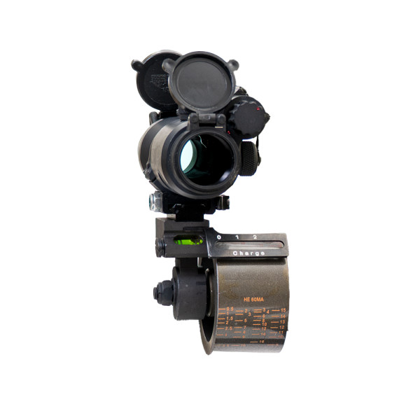 60 mm M60CMA (with Collimator Sight)