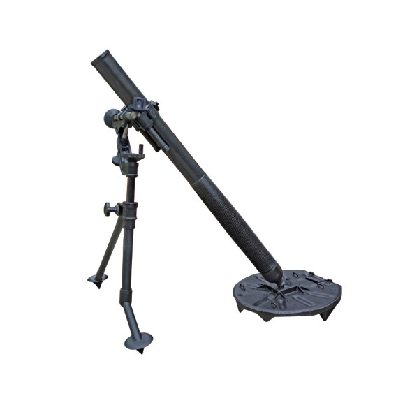 81 mm  M81MA