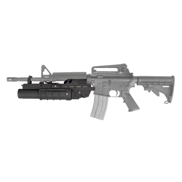 40x46 mm UBGL-M7 