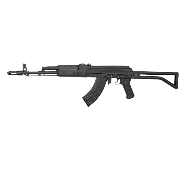 5.56x45 mm  and 7.62x39 mm SAR-M9 and SAR-M9F 