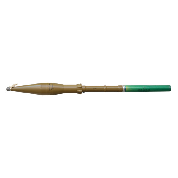 40/73 mm RHEAT-7MA2