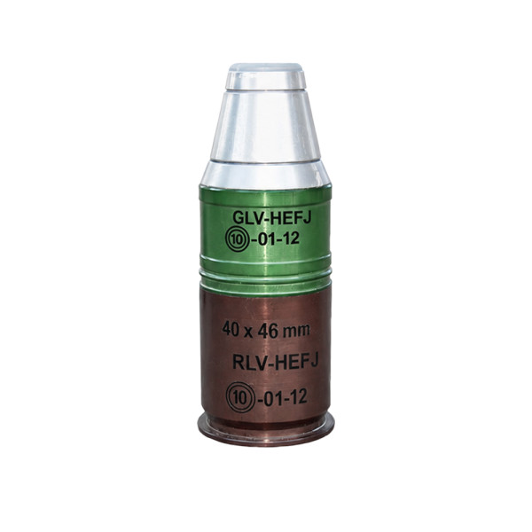 40x46 mm RLV-HEFJ
