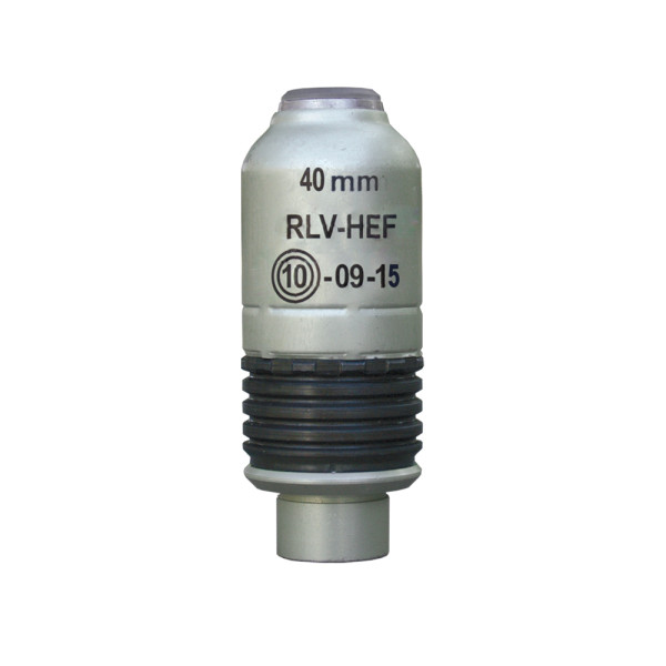 40 mm RLV-HEF