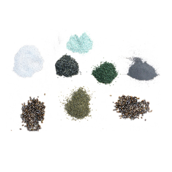 Powders for small arms cartridges