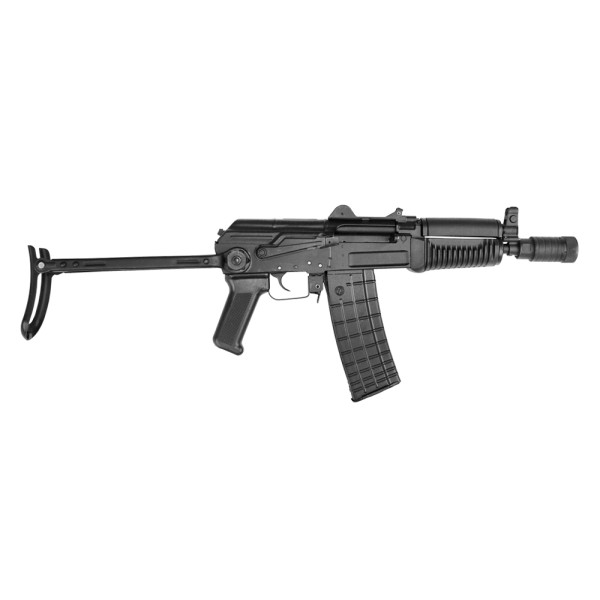 5.56x45 mm and 7.62x39 mm AR-SF 