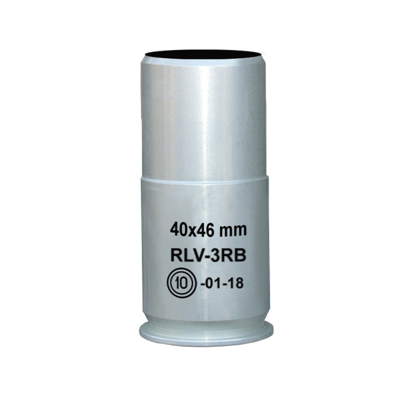 40x46 mm RLV-3RB