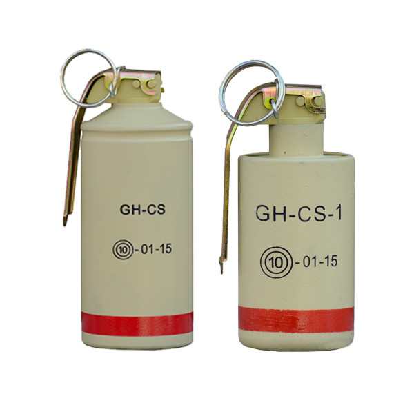 GH-CS , GH-CS-1 