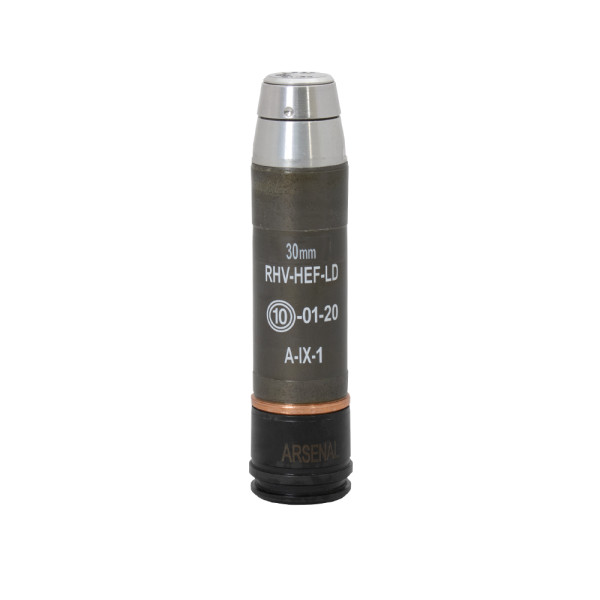 30 mm RHV-HEF-LD