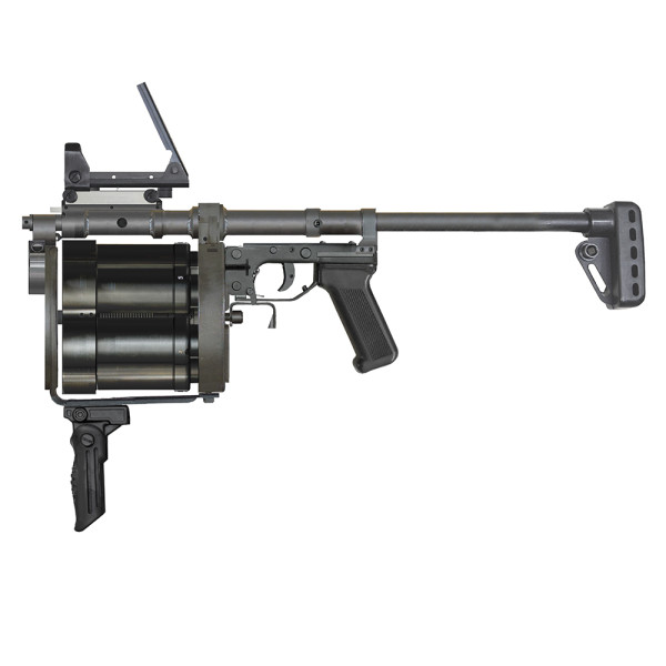 40 mm MSGL-M
