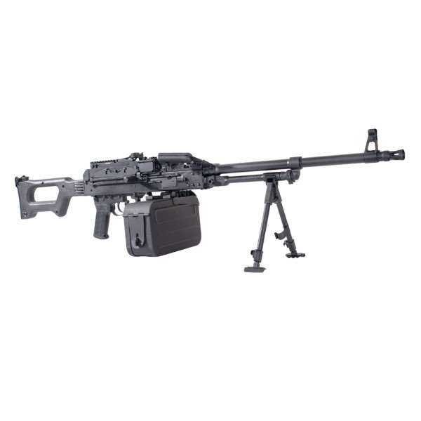 7.62x51 mm MG-М2