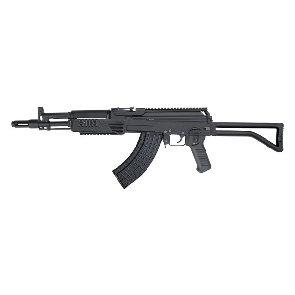 5.56x45 mm and 7.62x39 mm AR-M52F
