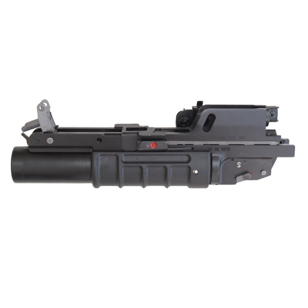 40x46 mm  UBGL-M16