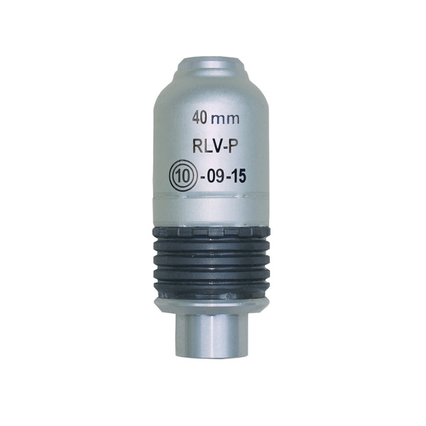 40 mm RLV-P