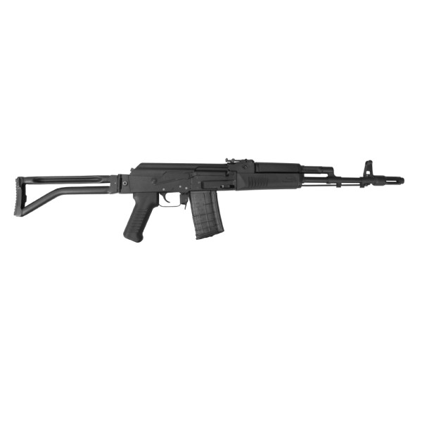 5.56x45 mm and 7.62x39 mm AR-M9F