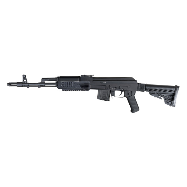 5.56x45mm and 7.62x39 mm SAR-M7T