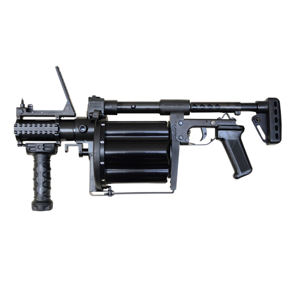 40x46 mm MSGL-L