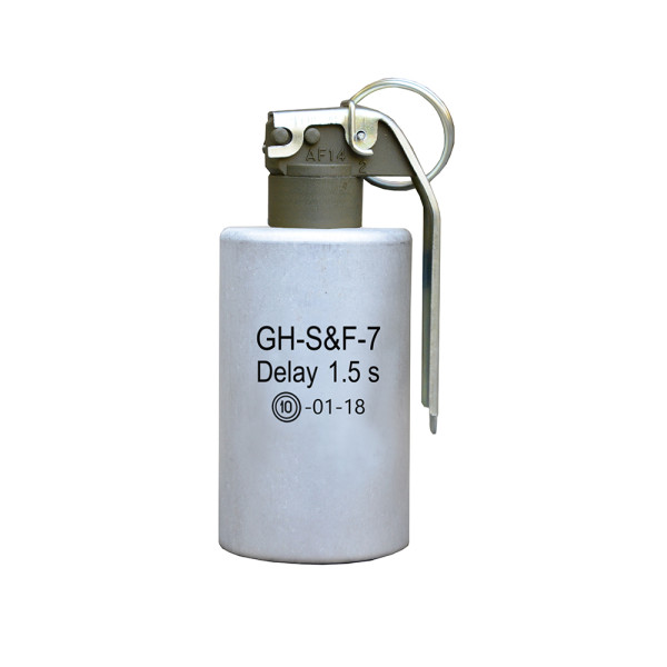 GH S&F-13