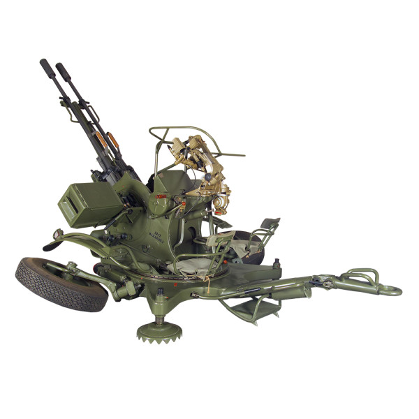23x152 mm  ADS 