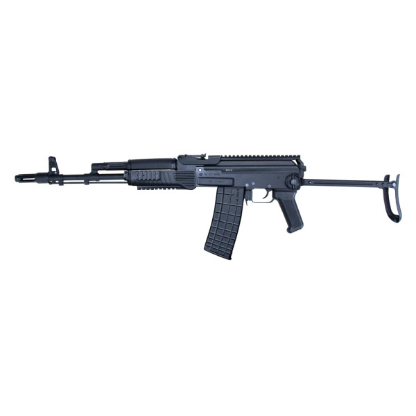 5.56x45 mm and 7.62x39 mm AR-M7F