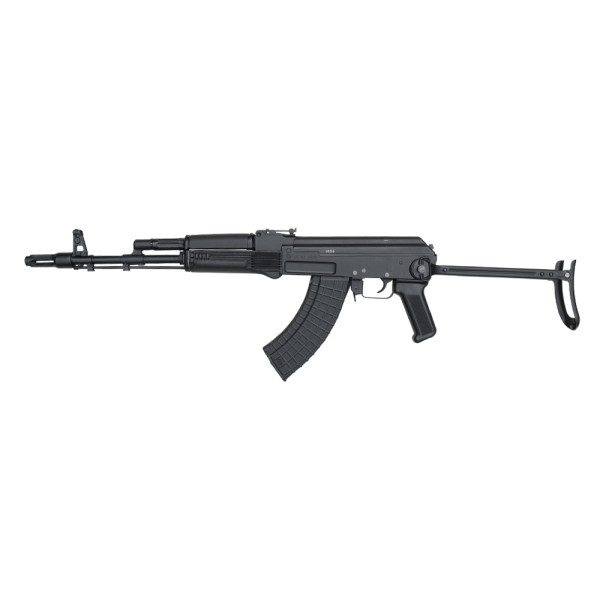 5.56x45 mm and 7.62x39 mm AR-M1F